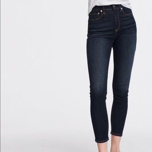 Rag n bone jeans